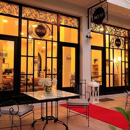 No 10 Hotel Selçuk Luaran gambar