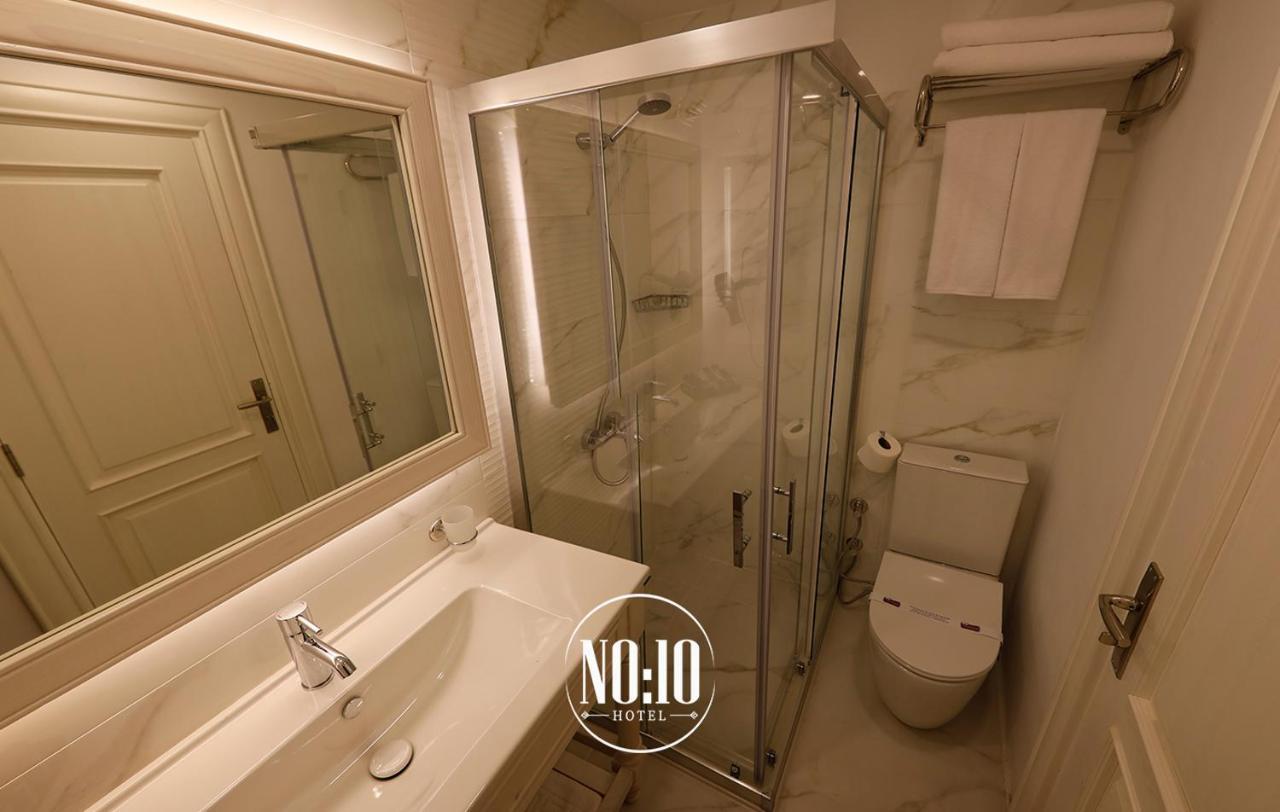 No 10 Hotel Selçuk Luaran gambar