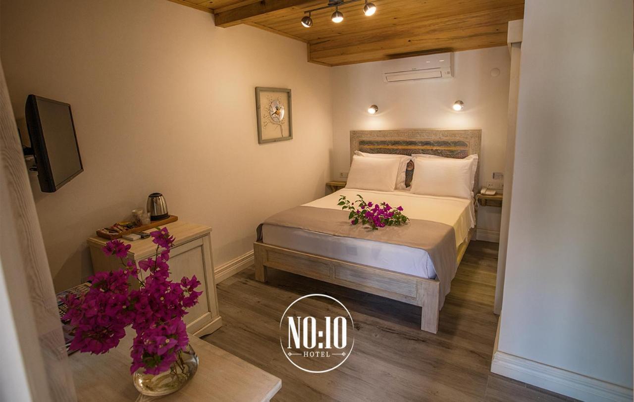 No 10 Hotel Selçuk Luaran gambar