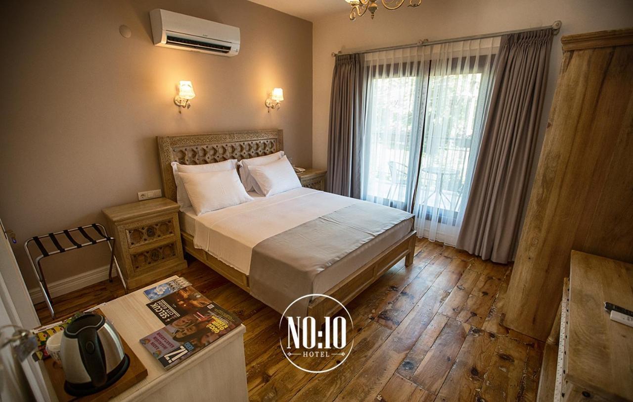 No 10 Hotel Selçuk Luaran gambar
