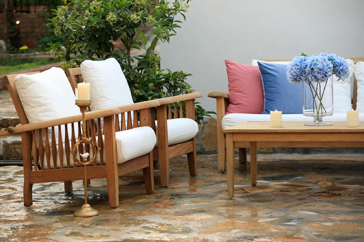 No 10 Hotel Selçuk Luaran gambar