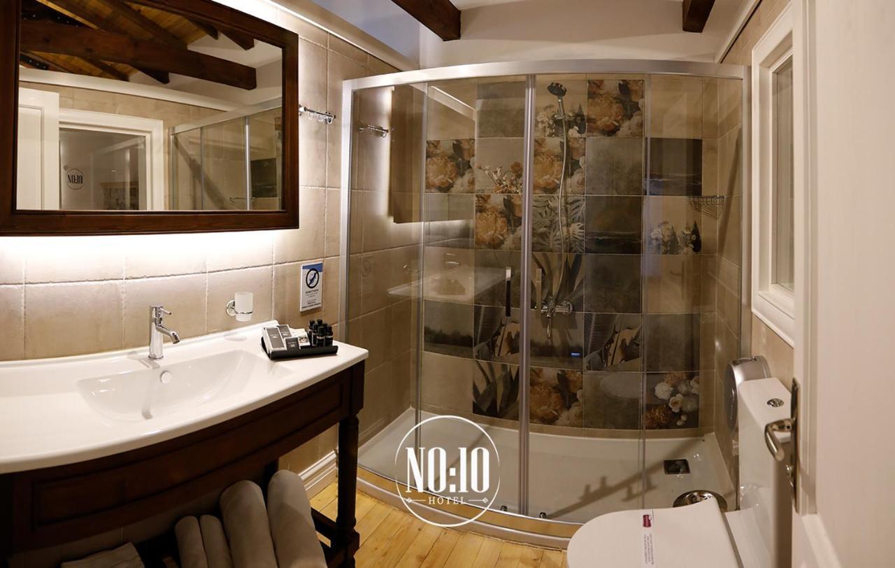 No 10 Hotel Selçuk Luaran gambar