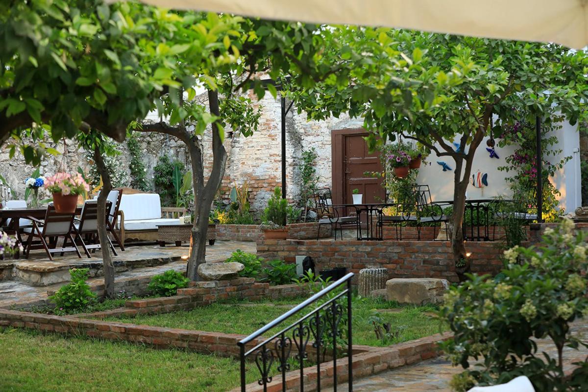 No 10 Hotel Selçuk Luaran gambar