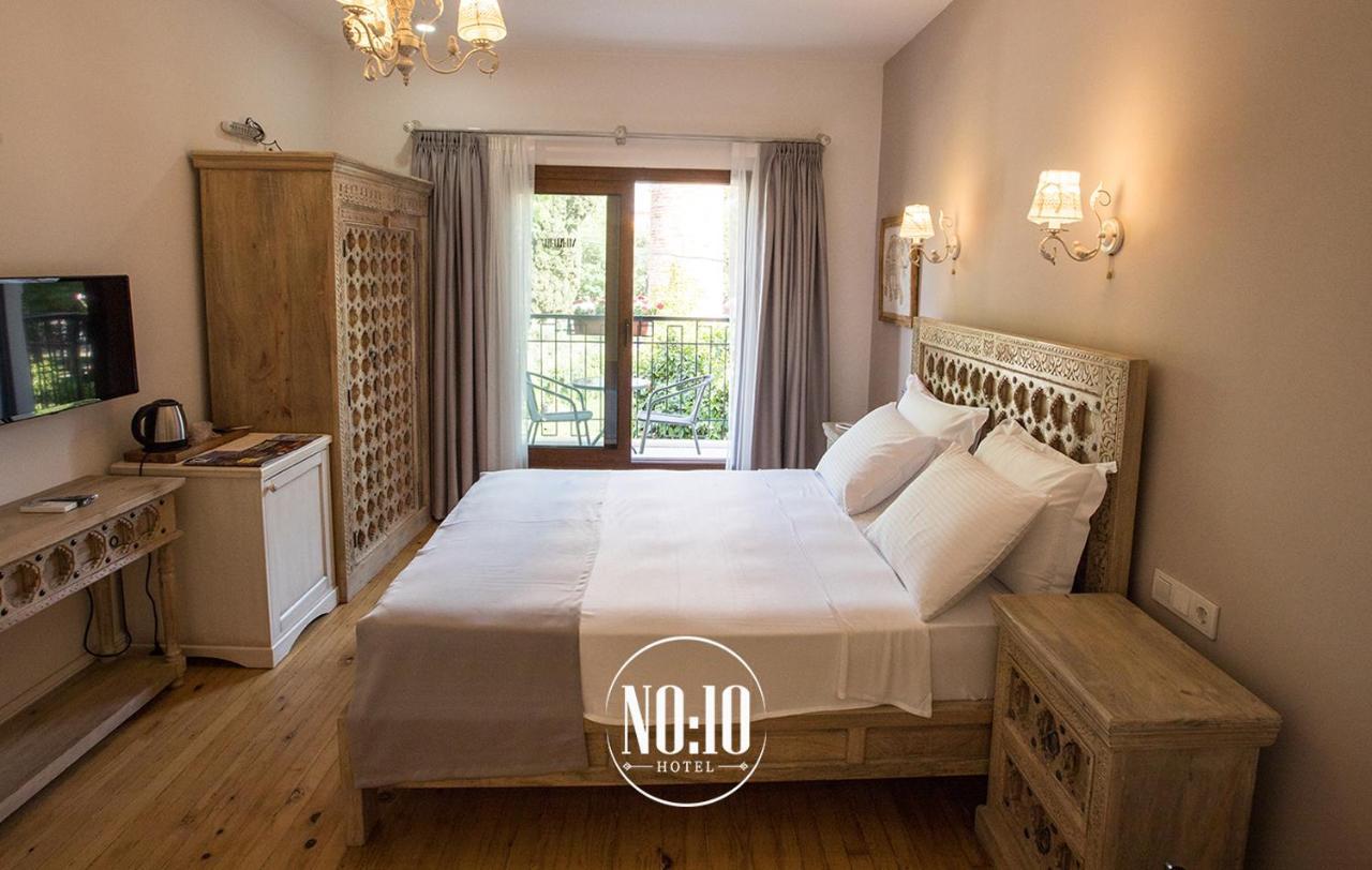 No 10 Hotel Selçuk Luaran gambar