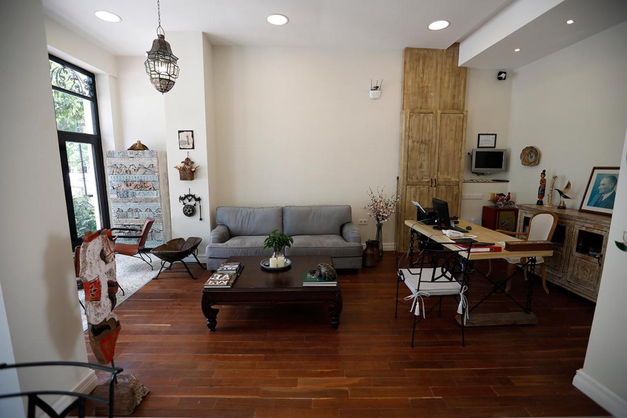 No 10 Hotel Selçuk Luaran gambar