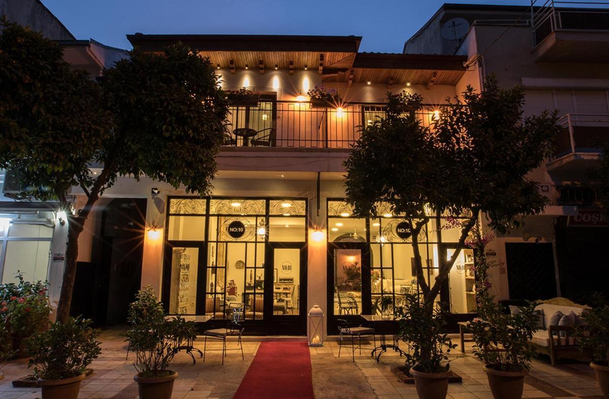 No 10 Hotel Selçuk Luaran gambar