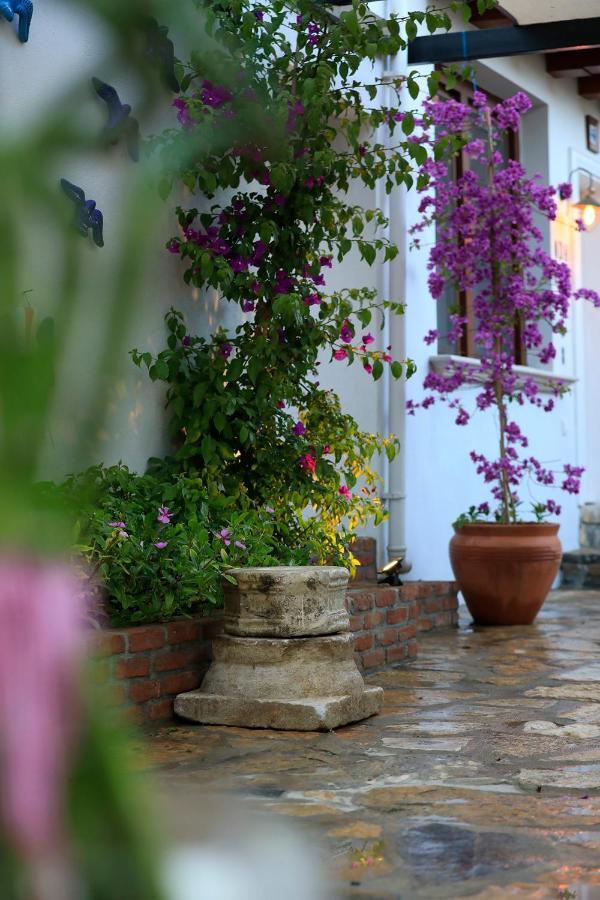 No 10 Hotel Selçuk Luaran gambar