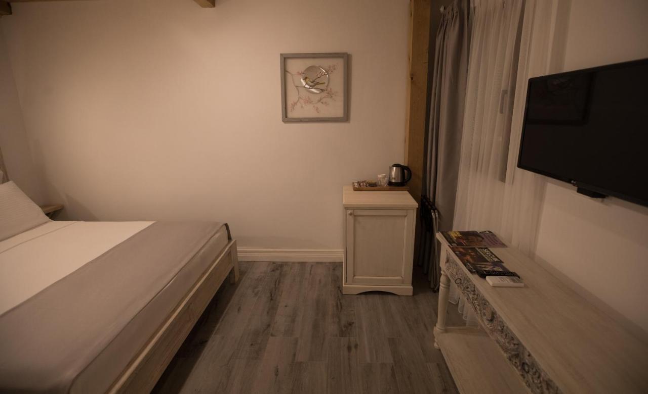 No 10 Hotel Selçuk Luaran gambar