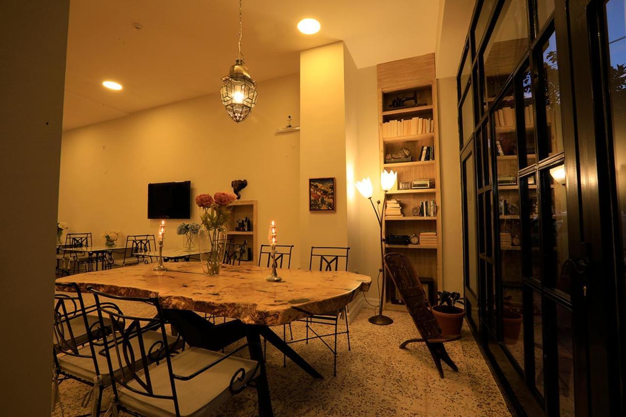 No 10 Hotel Selçuk Luaran gambar